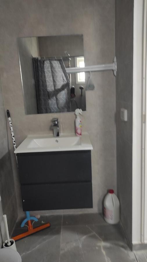 Villa Vered Eilat Ngoại thất bức ảnh