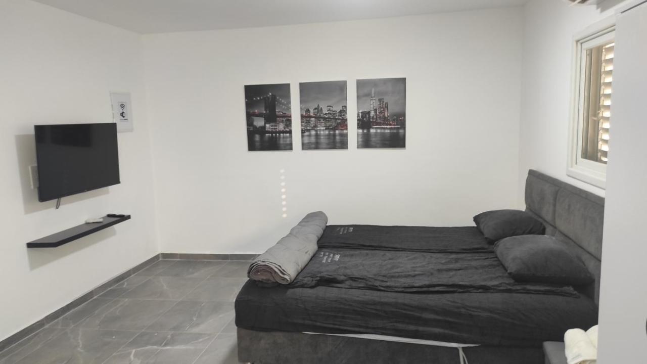 Villa Vered Eilat Ngoại thất bức ảnh