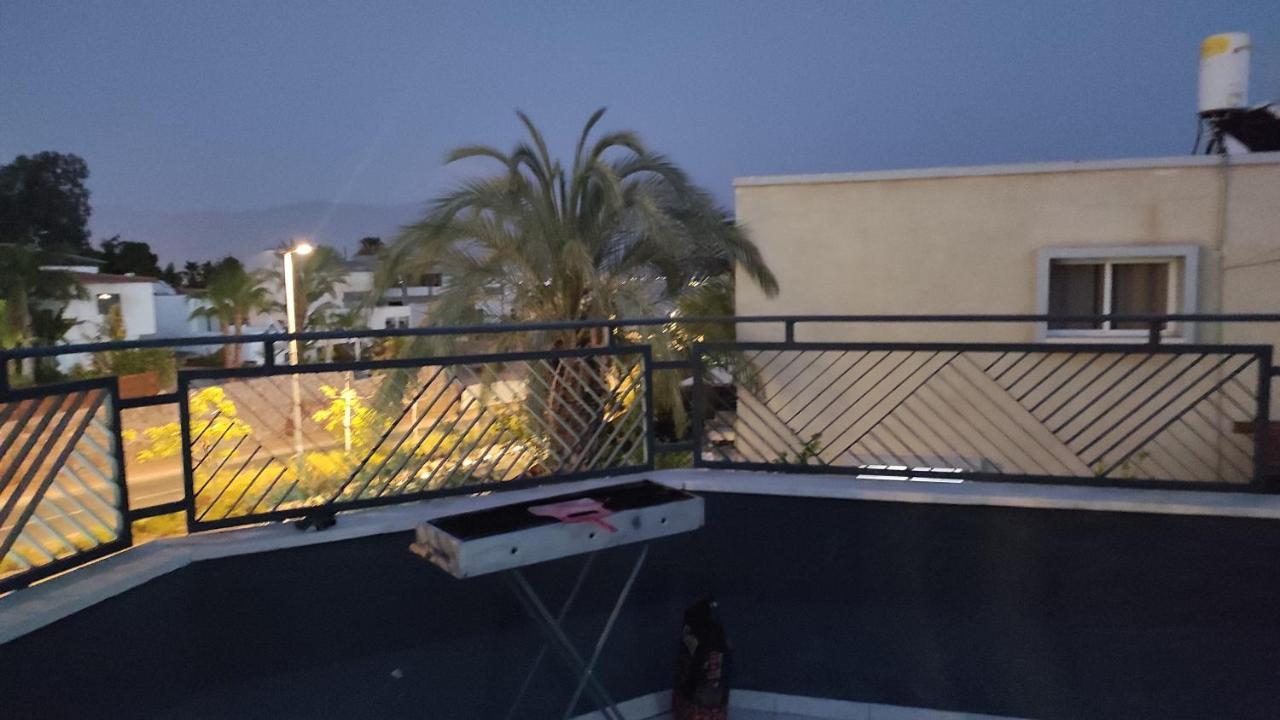 Villa Vered Eilat Ngoại thất bức ảnh