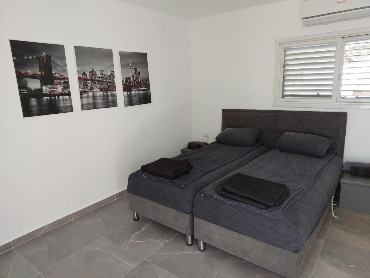 Villa Vered Eilat Ngoại thất bức ảnh